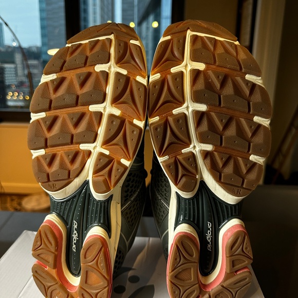 Saucony Progrid Triumph 4 - Picture 5 of 6